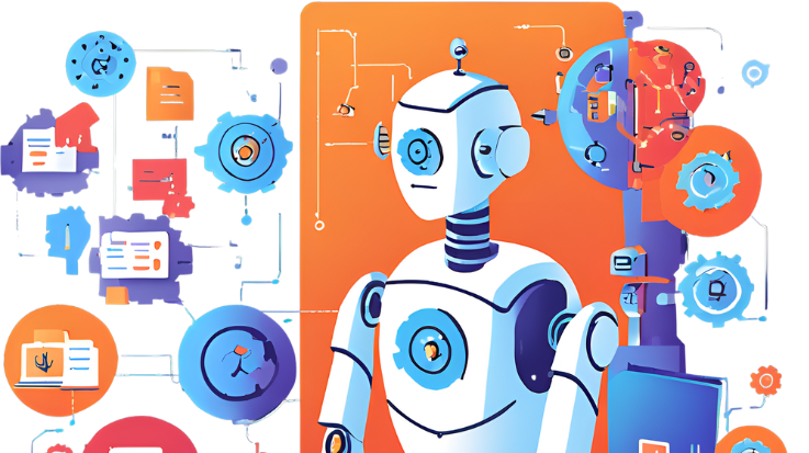 ROBOTIC PROCESS AUTOMATION