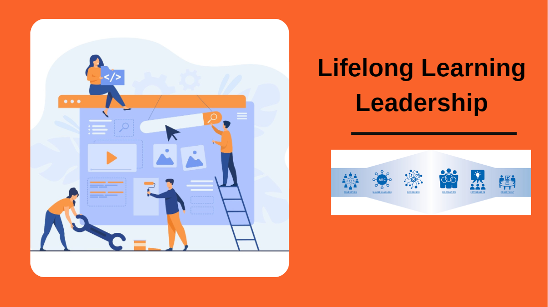 Lifelong Learning Leadership